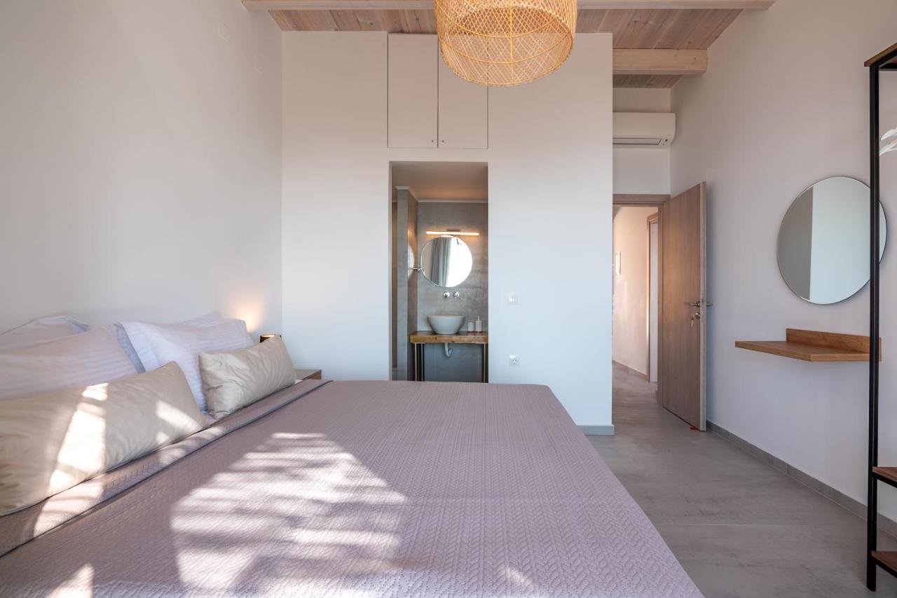 Alma Natura Falasarna- Aphroditi Villa *
