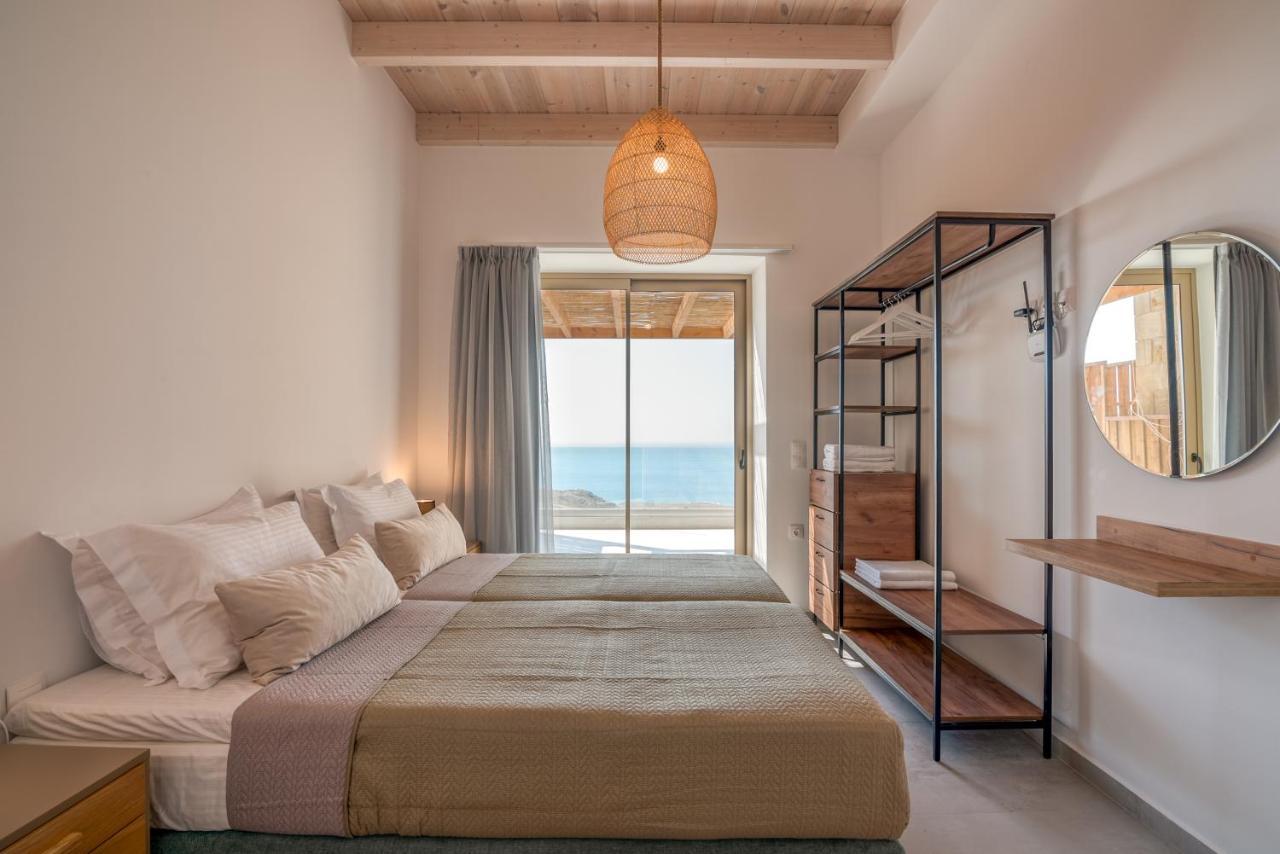 Alma Natura Falasarna- Aphroditi Villa *